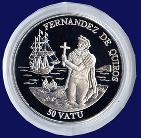 vanuatu  50 vtu coin fdq email